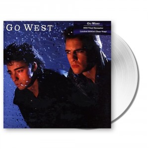Go West — Same