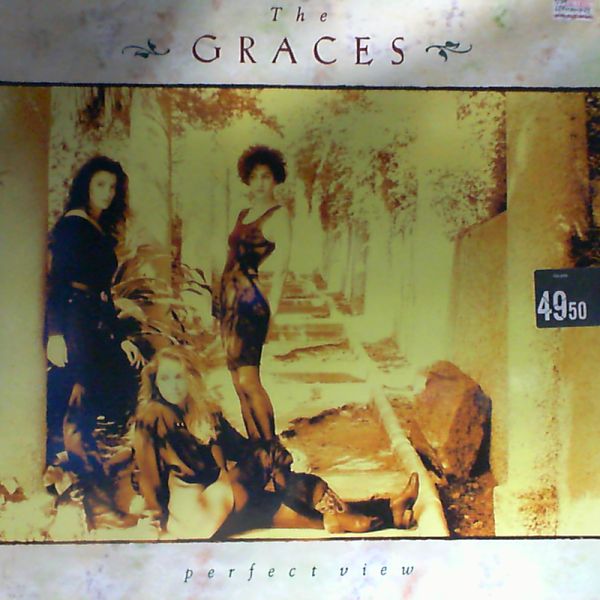 Graces (Caffey Charlotte - Go-Go's) — Perfect view