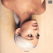 Ariana Grande — Sweetener