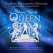 Royal Philharmonic Orchestra — The Bohemian Rhapsody: The Music Of Queen