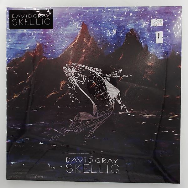 Gray David — Skellig
