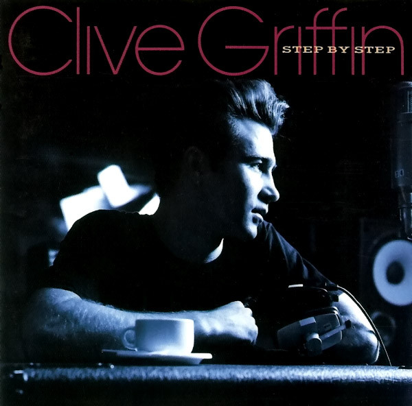 Griffin Clive — Step By Step