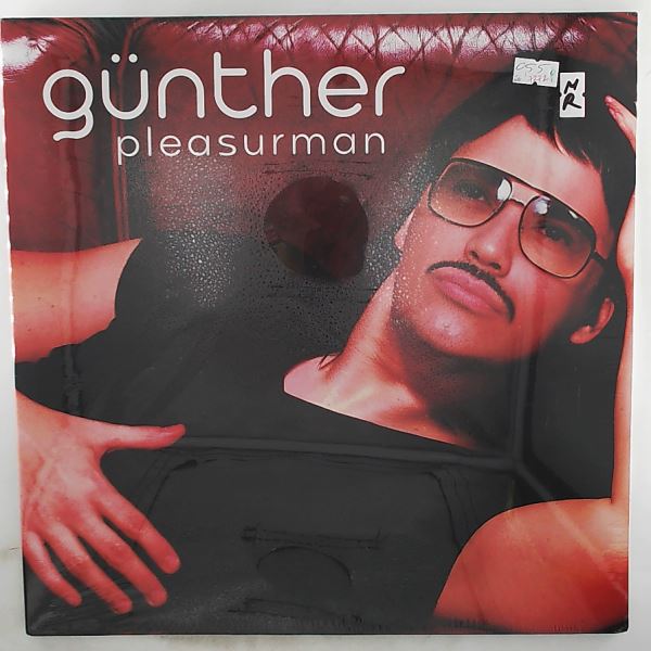 Gunther — Pleasure Man
