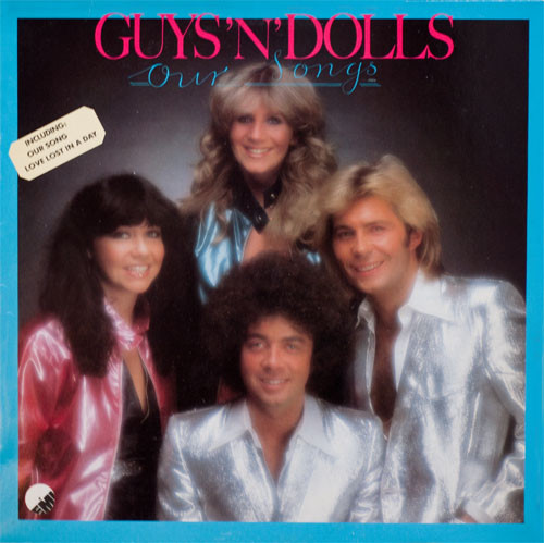 Guys 'n' Dolls — Our Songs