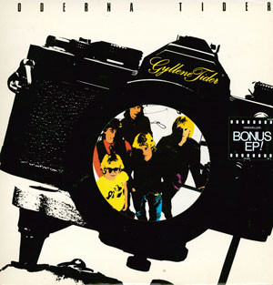 Gyllene Tider (Roxette) — Moderna Tider