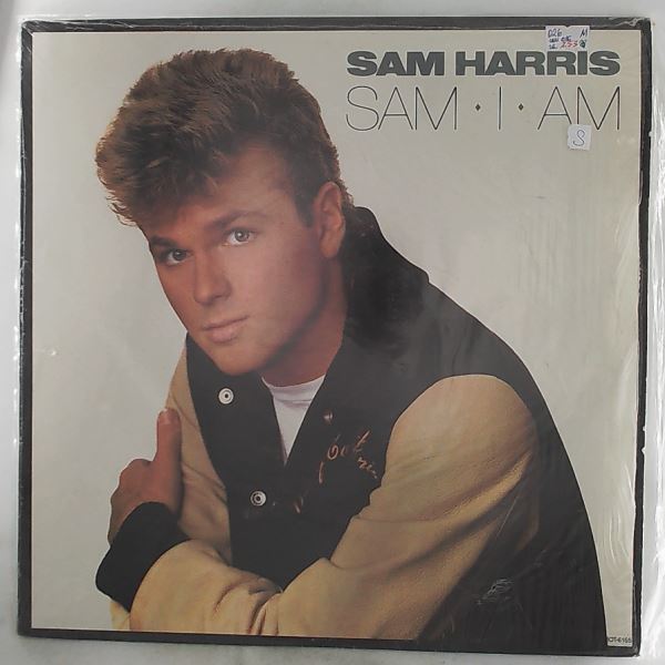 Harris Sam — Sam-I-Am