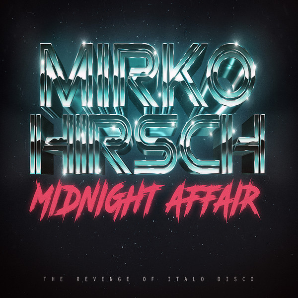 Hirsch Mirko — Midnight Affair