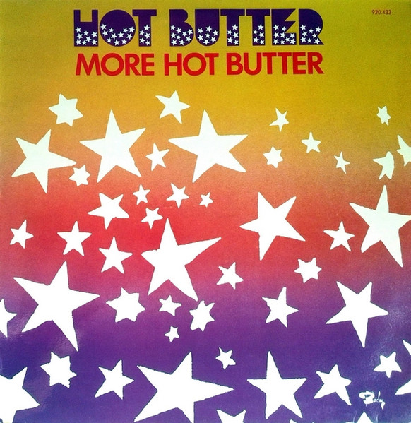 Hot Butter — More Hot Butter