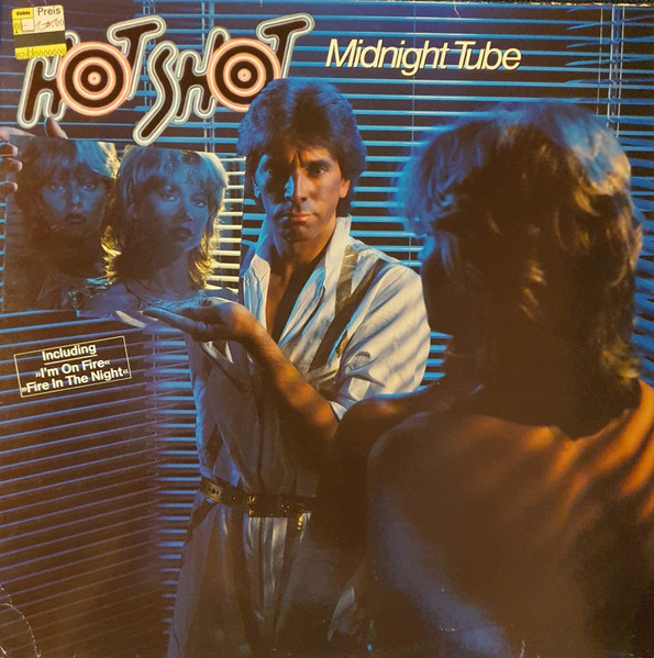 Hot Shot — Midnight Tube