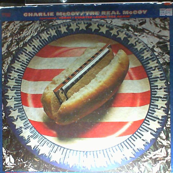 McCoy Charlie — Real McCOY