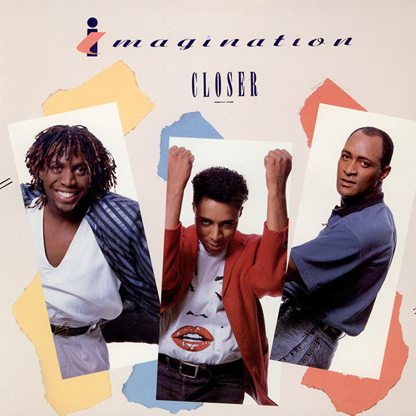 Imagination — Closer