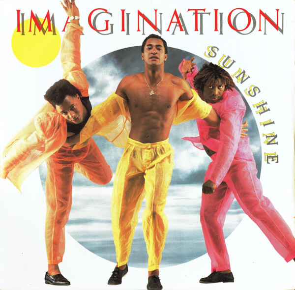 Imagination — Sunshine