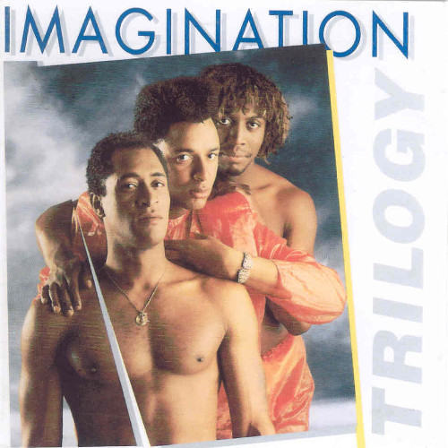 Imagination — Trilogy