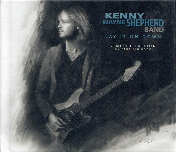 Kenny Wayne Shepherd Band — Lay It On Down