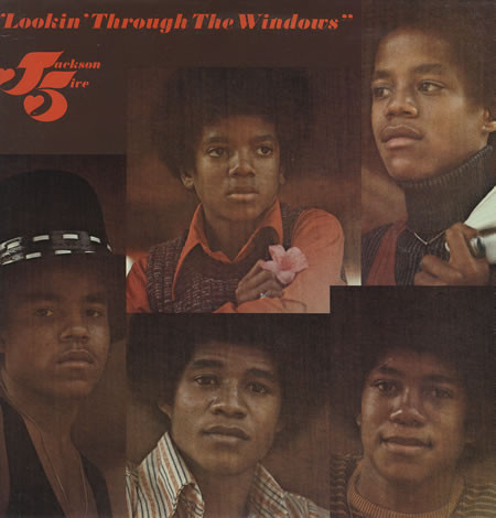 Jackson 5 — Lookin' Through The Windows