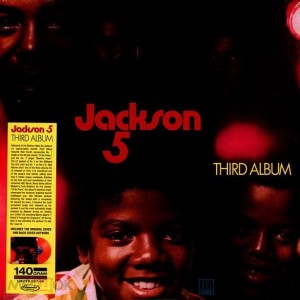 Jackson 5 — Third Album