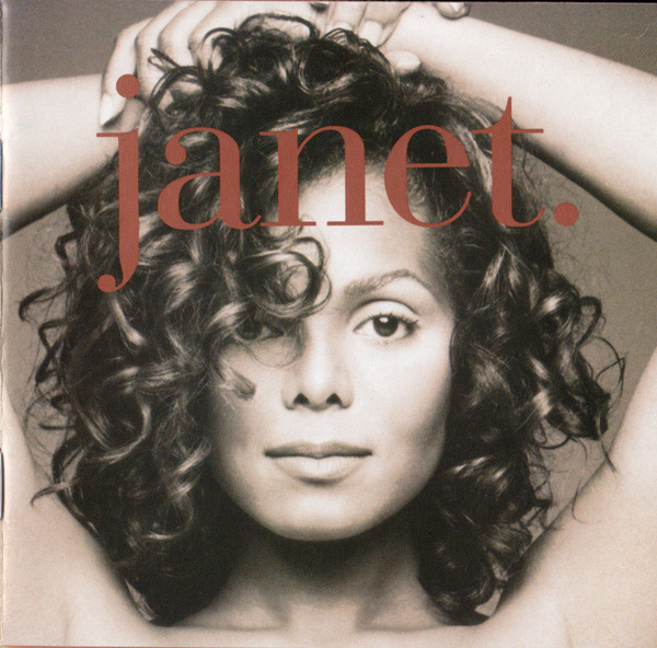Jackson Janet — Janet