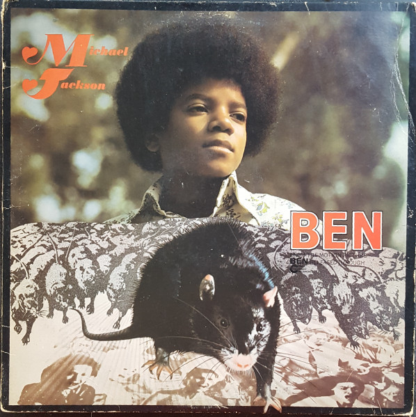 Jackson Michael — Ben
