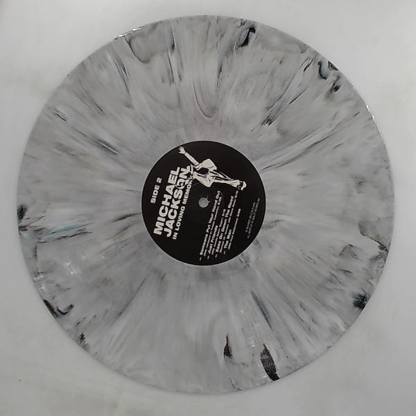 Jackson Michael — In Loving Memory (Great Duets & Unreleased Demos)
