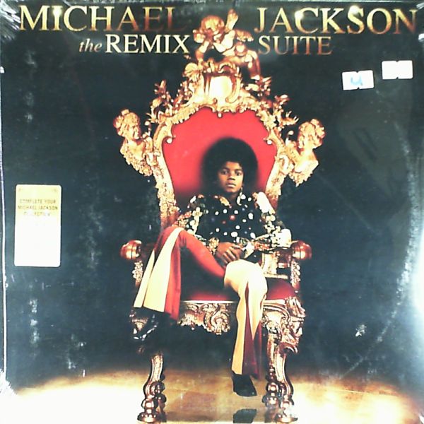 Jackson Michael — Remix Suite