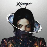 Jackson Michael — Xscape