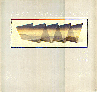 James Jon St. — Fast Impressions