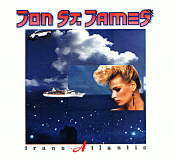 James St. Jon — Trans-Atlantic