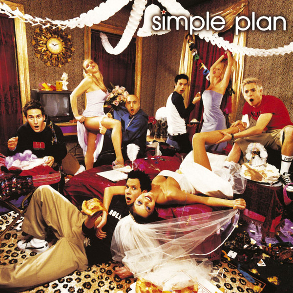 Simple Plan — No Pads, No Helmets...Just Balls