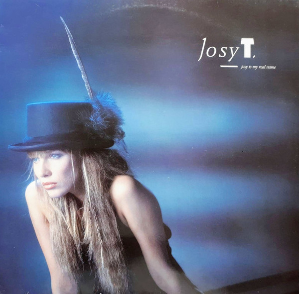 Josy T. — Josy Is My Real Name
