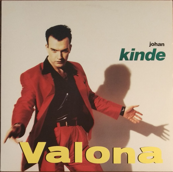 Kinde Johan — Valona