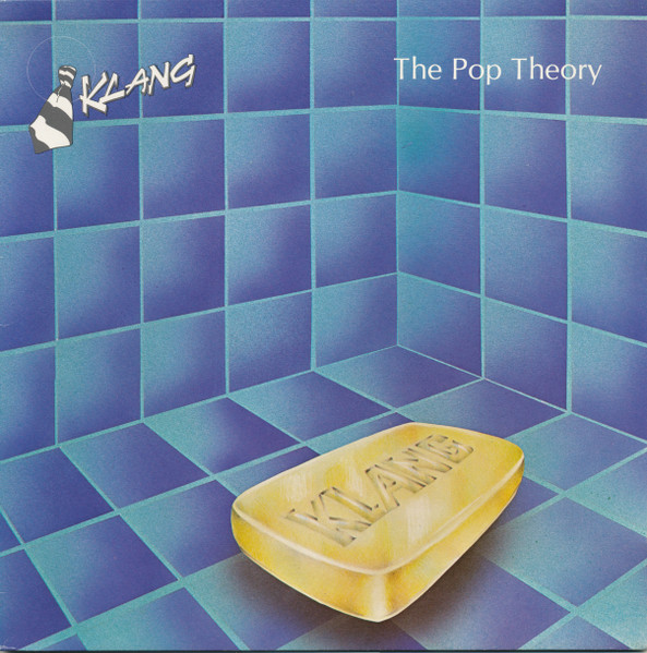 Klang — Pop Theory