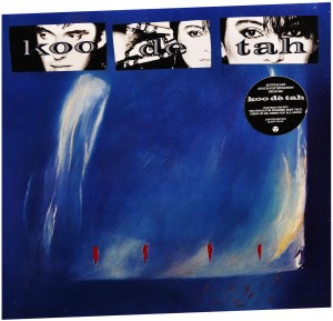 Koo De Tah — Koo De Tah