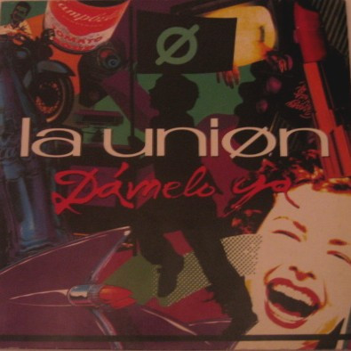 La Union — Damelo Ya