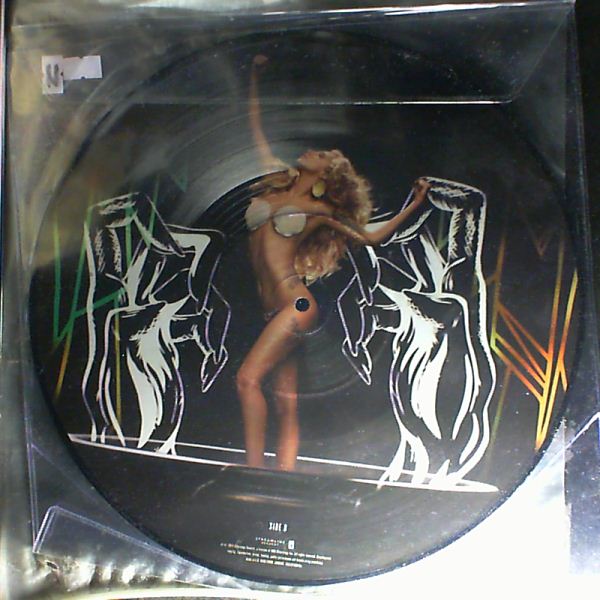 Lady Gaga — Applause (Remixes)