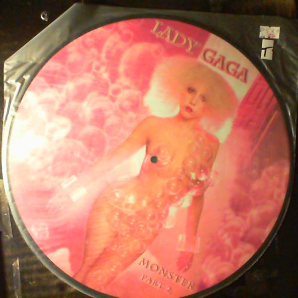 Lady Gaga — Monster (Part 2)