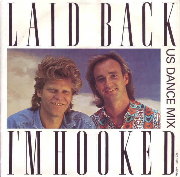 Laid Back — I'm Hooked (US Dance Mix)