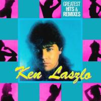 Laszlo Ken — Greatest Hits & Remixes