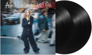 Avril Lavigne — Let Go