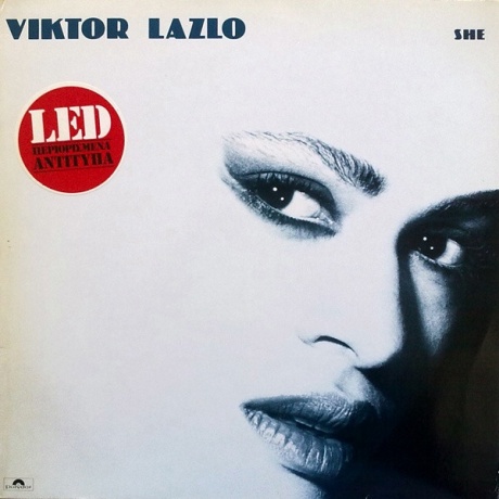 Lazlo Viktor — She