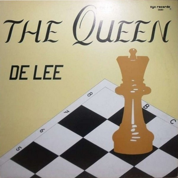 Lee De — Queen