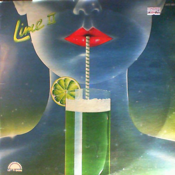 Lime — Lime 2