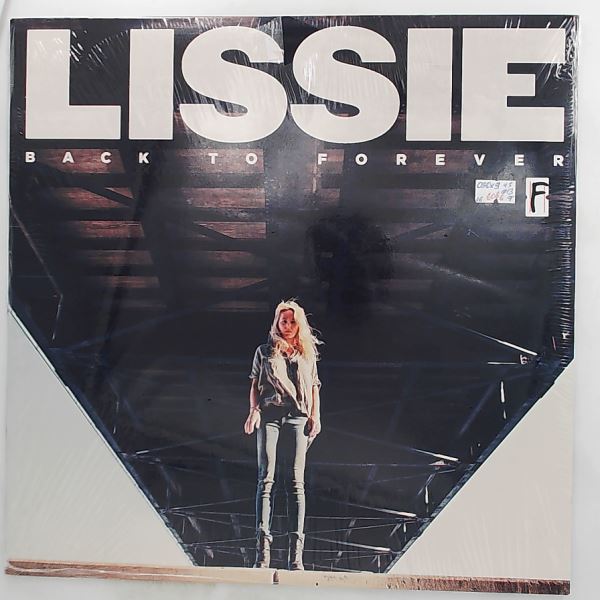 Lissie — Back To Forever