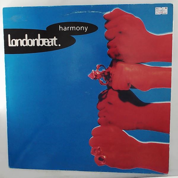 Londonbeat — Harmony
