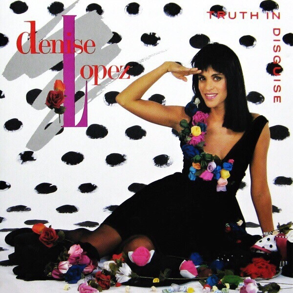 Lopez Denise — Truth In Disguise