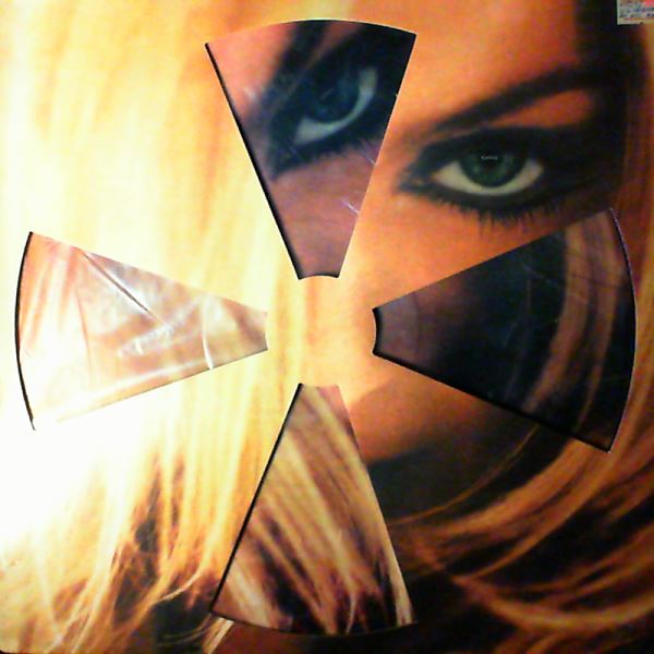 Madonna — Greatest Hits Vol.2