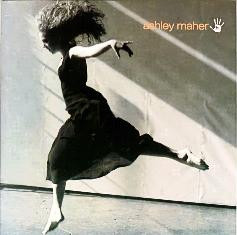 Maher Ashley — Hi