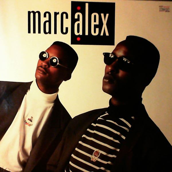 MarcAlex — Same