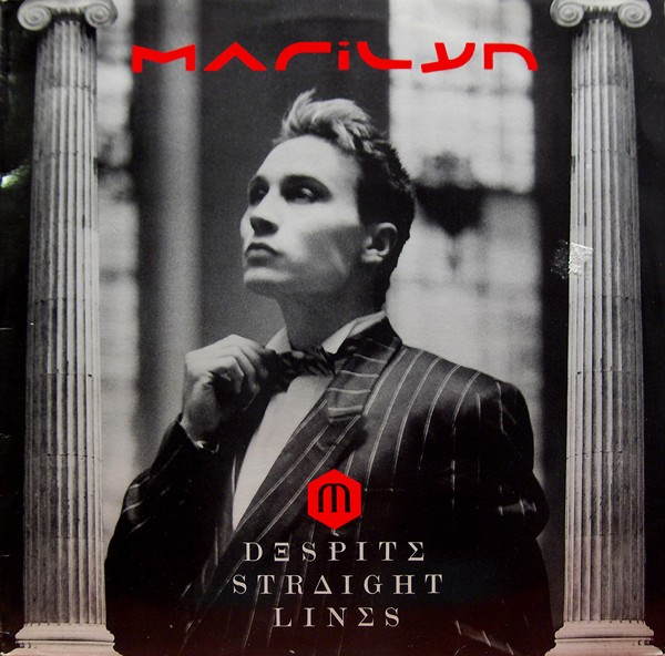 Marilyn — Despite Straight Lines