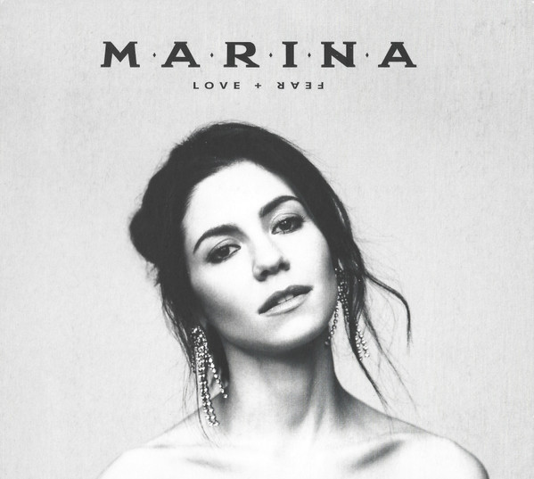 Marina — Love + Fear