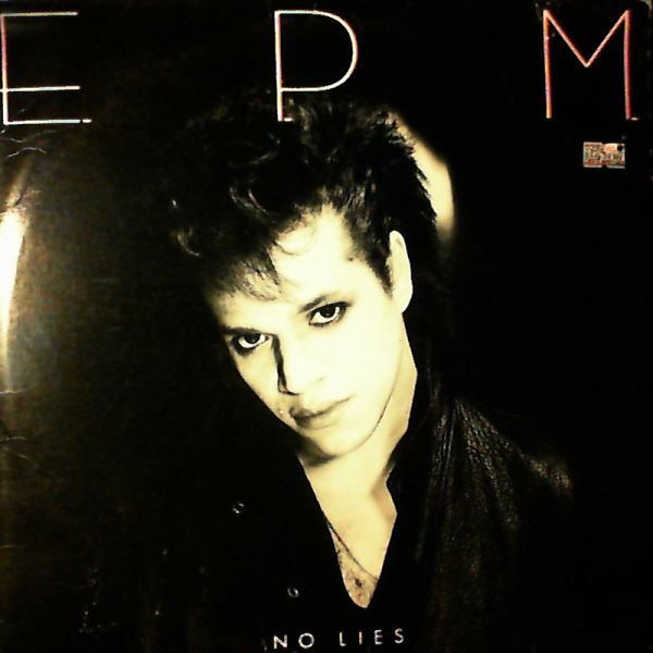 Martinez Eddie Paul (E.P.M.) — No Lies